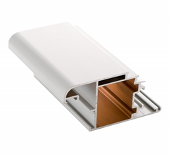 Application of industrial aluminum profiles in the field of assembly lines