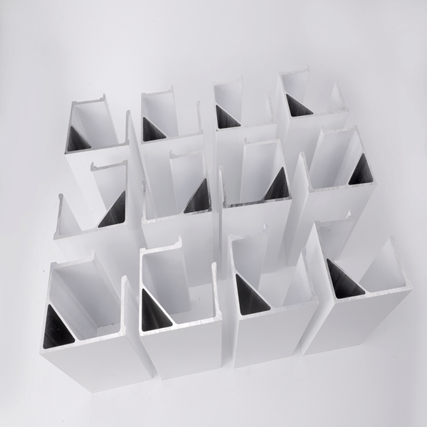 Aluminum Profiles For fr<x>ame Formwork