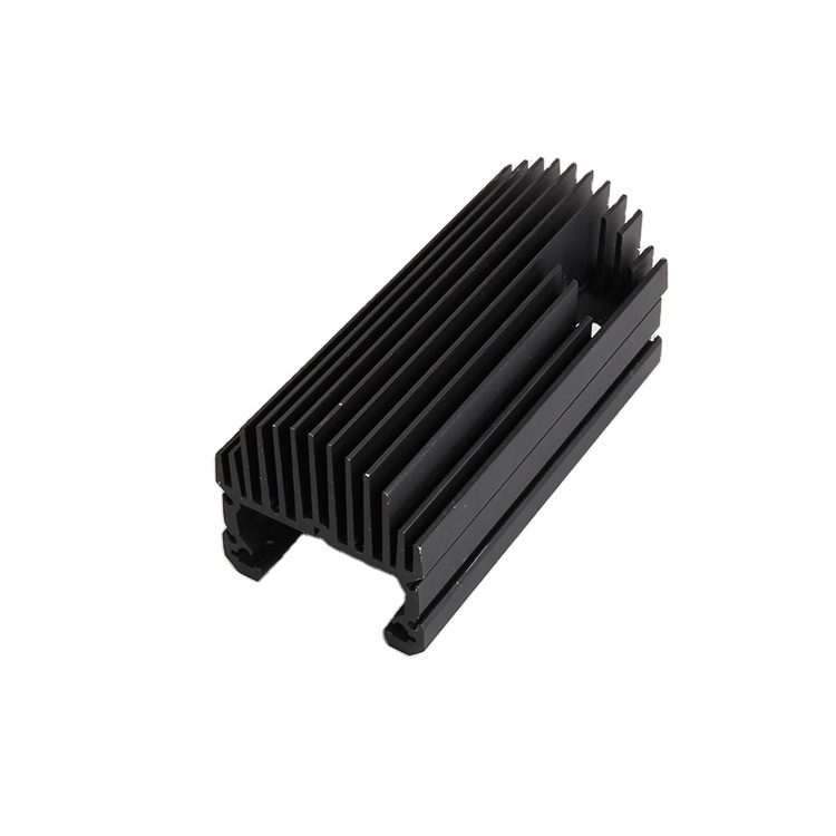 Aluminium Heatsink for Led Lights