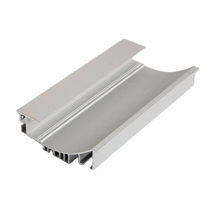Aluminum Profiles For Led Lights