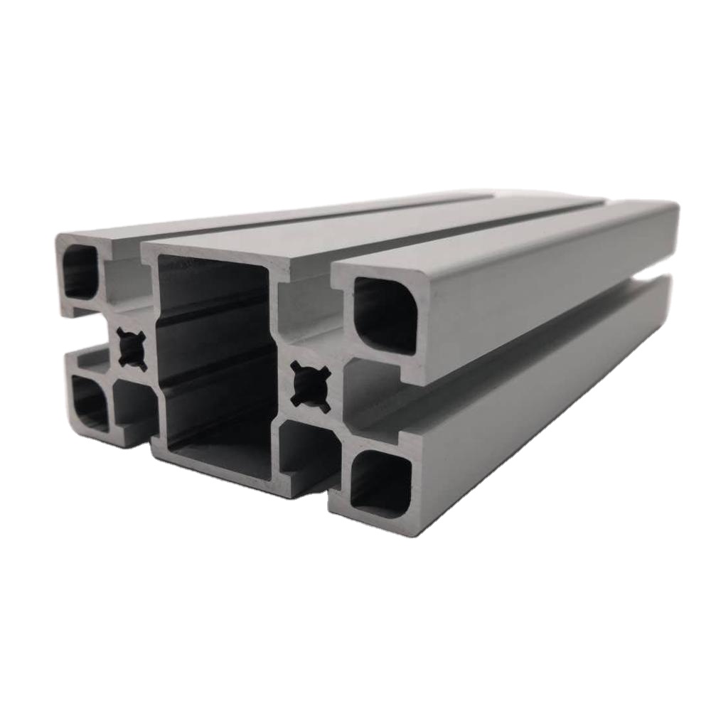 T slot aluminium profiles