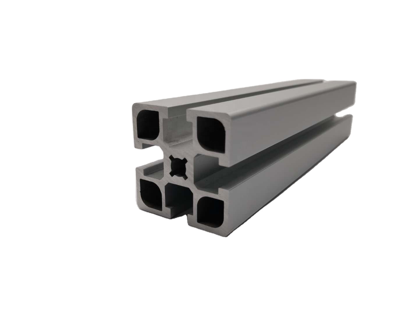 T slot aluminum extrusion profiles