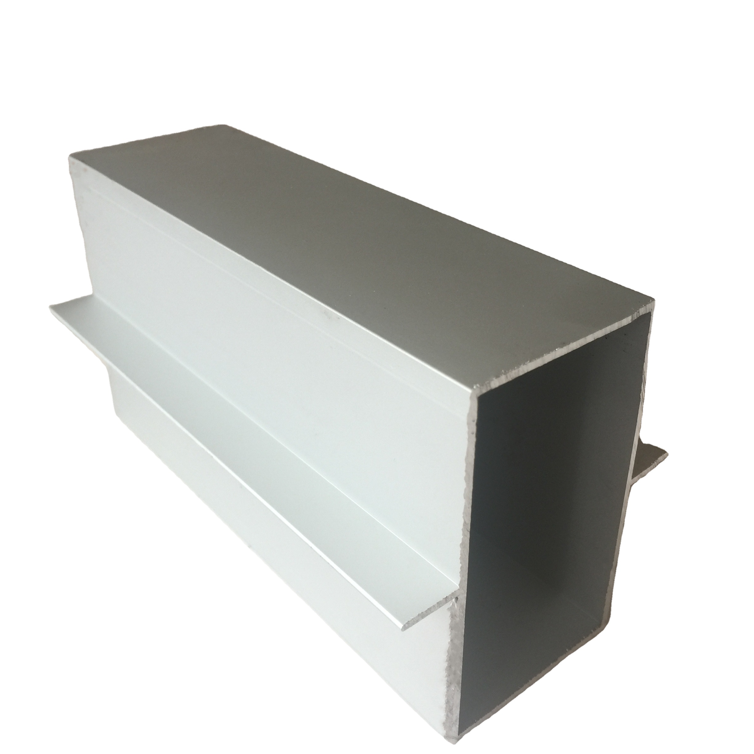 Aluminum Profiles For Windows