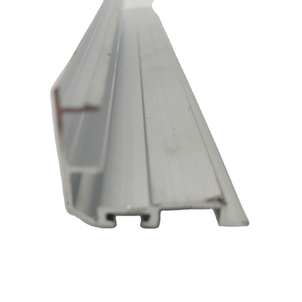 Aluminum Window Profiles For Senegal Market