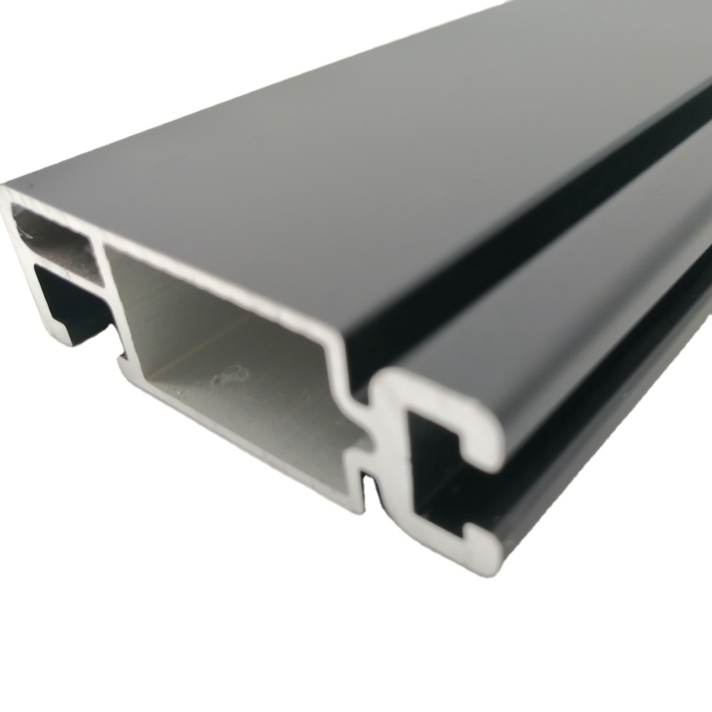 Aluminum Profiles For Solar Panel fr<x>ame
