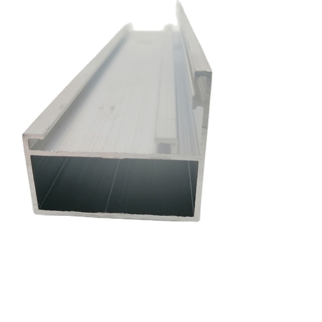 Aluminum Window Profiles For Senegal Market