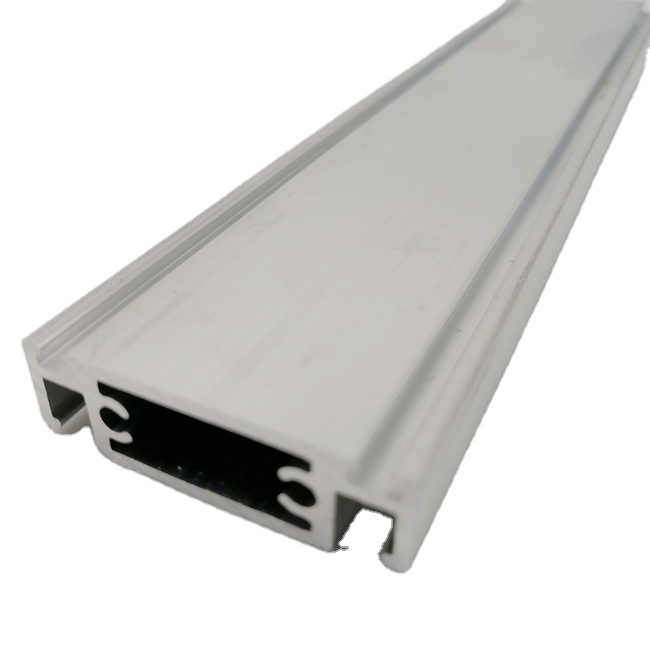 Aluminum Window Profile for Western Africa