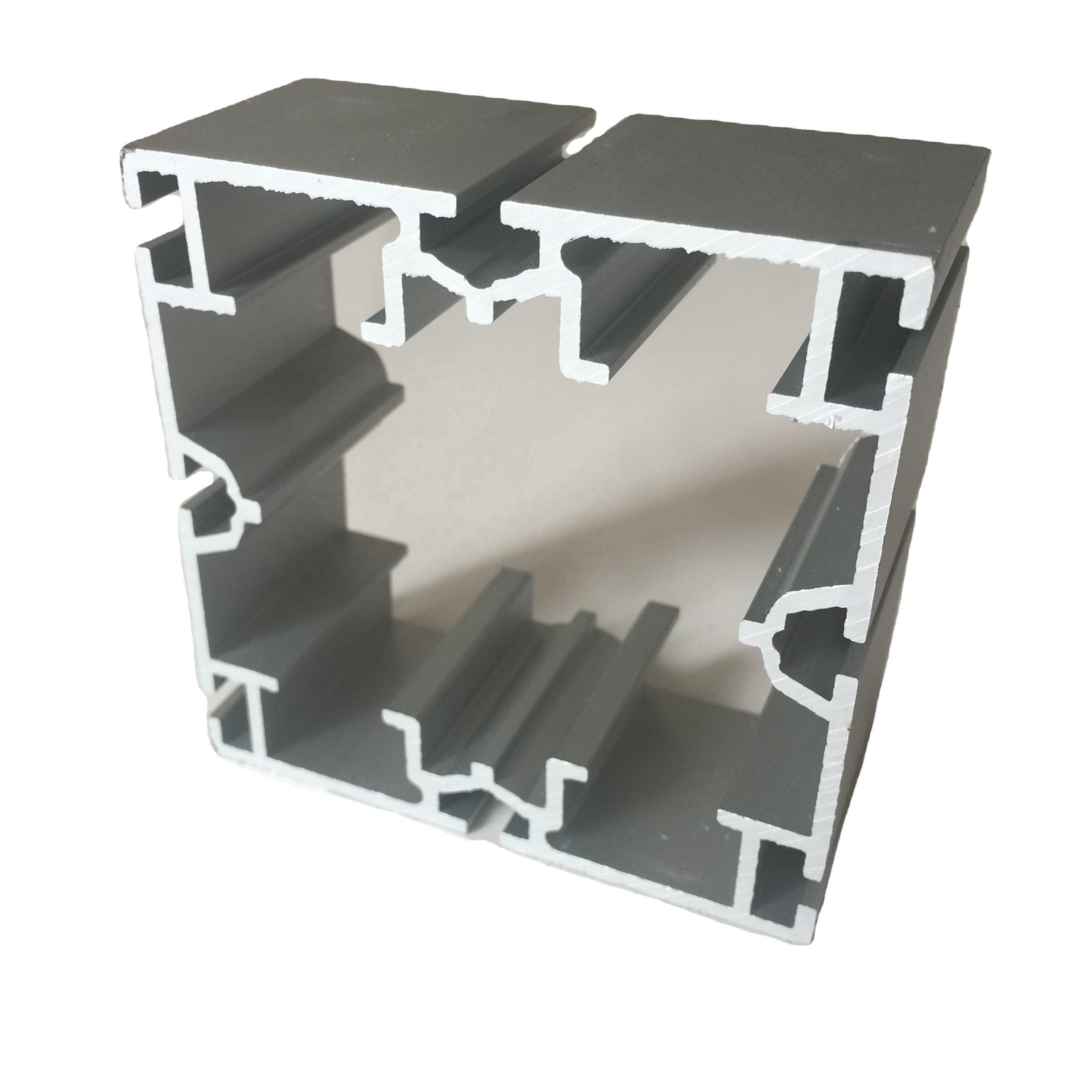 T Slot Aluminum Profiles 