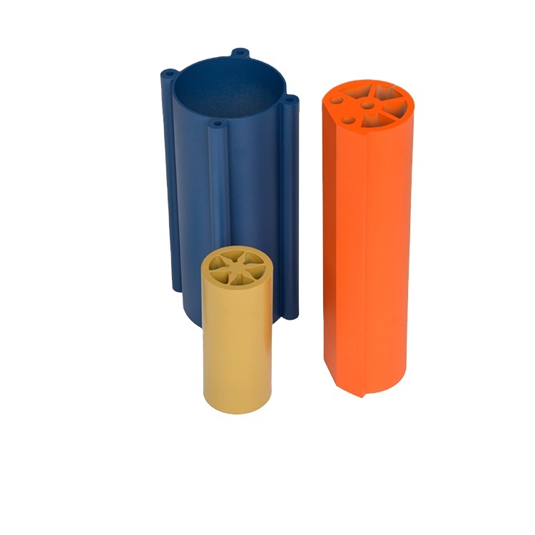 Aluminum Industrial Profile For Transportation